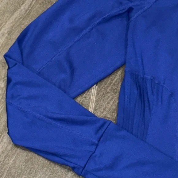 Free People Movement Playin For Keeps Layer / Sapphire Skies Combo - Picture 4 of 16